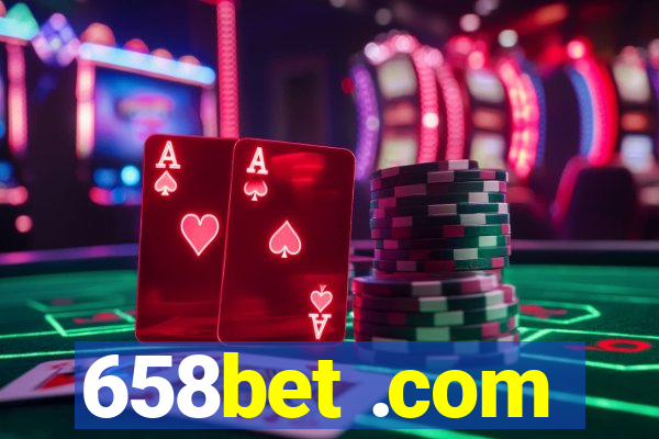 658bet .com